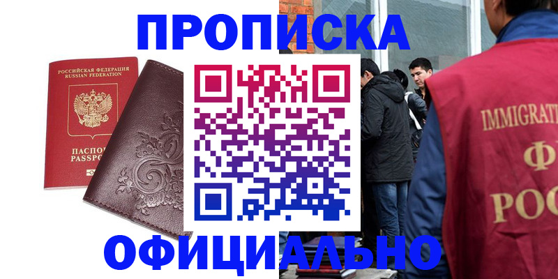 прописка гарантия в Ершове